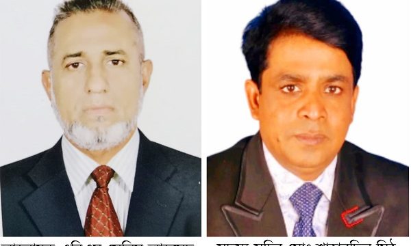 ঢাকাস্থ ডাসার উপজেলা কল্যাণ সোসাইটি আহ্বায়ক কমিটির আত্মপ্রকাশ