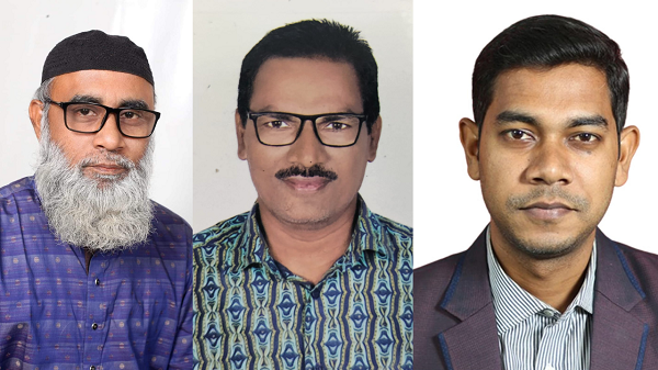 খুলনা সাংবাদিক ইউনিয়ন কাজল কবির তানজির বিনা প্রতিদ্বন্ধীতায় নির্বাচিত