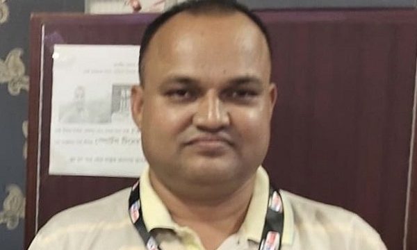 খুলনা ক্রাইম রিপোর্টার্স এসোসিয়েশনের সদস্য সচিব শিশিরের সুস্থ্যতা কামনা