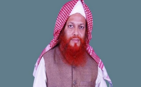 মাও: সাখাওয়াত হোসেনের সুস্থতা কামনায় ইসলামী আন্দোলন খুলনা মহানগর নেতৃবৃন্দ