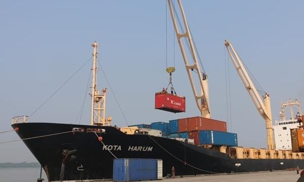 মোংলা বন্দরে আমদানি-রফতানি বাণিজ্যের সব সূচকই ঊর্ধ্বমুখী
