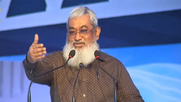 পৃথিবীর সর্বোচ্চ মনিটরিং-সুপারভিশন হয়েছে পদ্মা সেতুতে