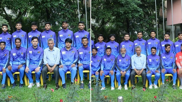 ফাইনালে বাংলাদেশের দুই দল, প্রতিপক্ষ ভারত