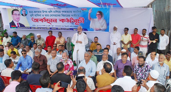 হাসিনার নির্দেশে যারা মানুষ হত্যা করেছে, সেসব কর্মকর্তাদের বিচারের আওতায় আনতে হবে : মঞ্জু