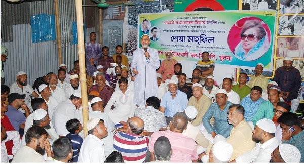 জনগণ যখন গর্জে ওঠে তখন তাদের সামনে কোনো কিছুই আর দাঁড়াতে পারে না : মঞ্জু