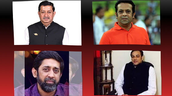 শেখ হাসিনার ৪ চাচাতো ভাইয়ের নামে খালিশপুর থানায় মামলা