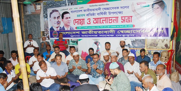 ছাত্র-জনতার বিজয়কে নস্যাৎ করে দেয়ার জন্য চক্রান্ত হচ্ছে : মুরাদ