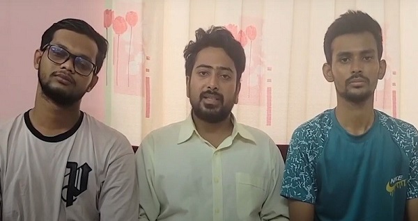 বিকেল ৩টার মধ্যে সংসদ ভাঙার আল্টিমেটাম, কঠোর আন্দোলনের হুঁশিয়ারি