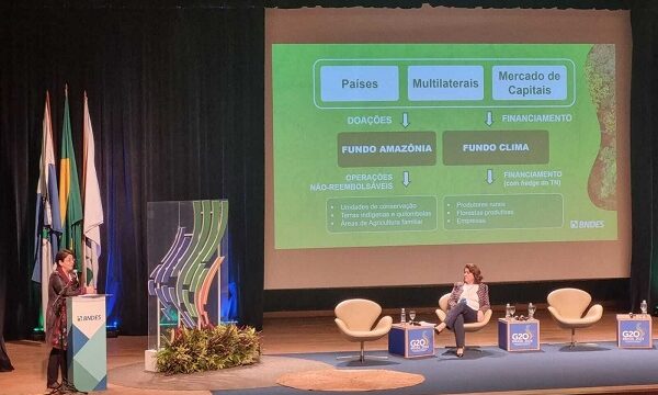 From the Arc of Deforestation to the Arc of Restoration