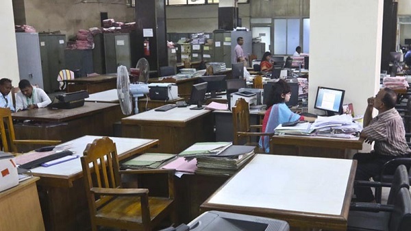 মঙ্গলবার সব সরকারি অফিসসহ শিক্ষাপ্রতিষ্ঠান খোলা থাকবে