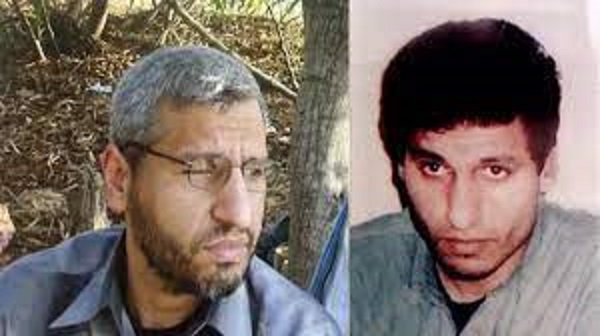 হামাসের সামারিক শাখার প্রধান নিহত, নিশ্চিত করল ইসরায়েল