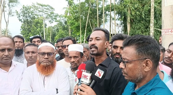 দেশের জন্য জসিম ও  সাব্বির’র এই আত্মত্যাগ ও বলিদান জাতি শ্রদ্ধার সাথে স্মরণ করবে