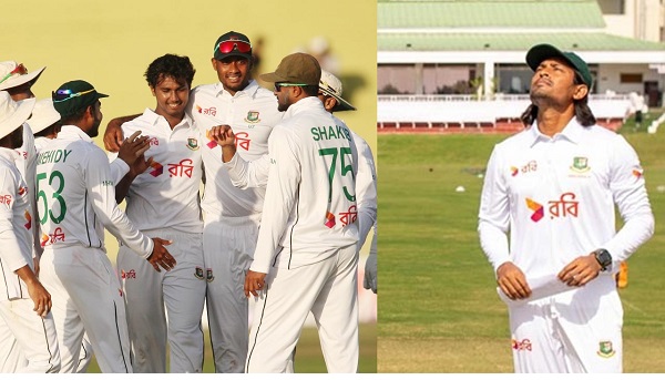 রাওয়ালপিণ্ডিতে শান্তরা, ইসলামাবাদে খেলছে তাসকিন-বিজয়রা