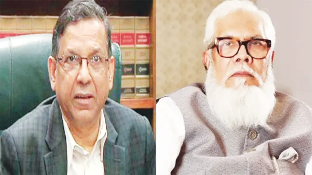 সালমান এফ রহমান ও আনিসুল হকের ১০ দিনের রিমান্ড আবেদন