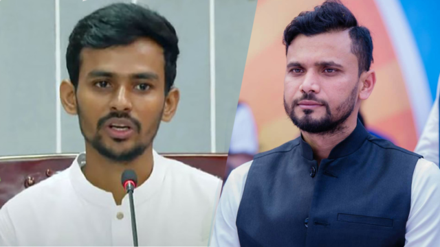 আসিফ মাহমুদকে নিয়ে মাশরাফীর ভিডিও সাক্ষাৎকার