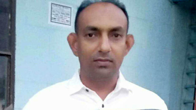 খুলনায় দুর্বৃত্তদের গুলিতে ব্যবসায়ী আহত