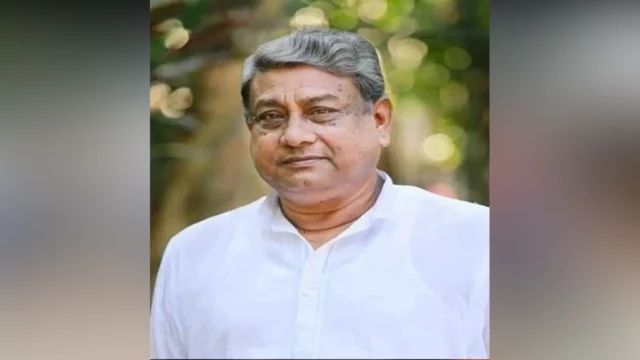 শেখ হাসিনার সঙ্গে ফোনে কথা বলা সেই আ.লীগ নেতা গ্রেপ্তার