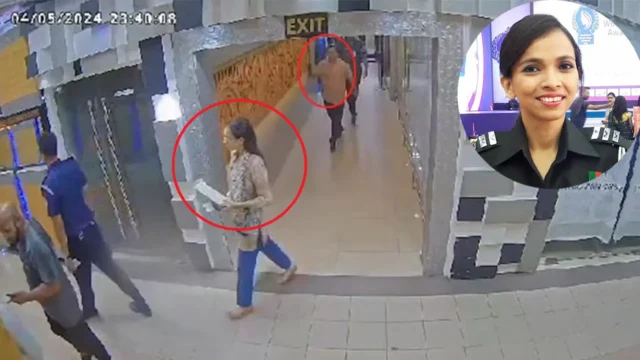 বেনজীরকে সহায়তা করা সেই নারী পুলিশসহ ১৪ কর্মকর্তাকে বদলি