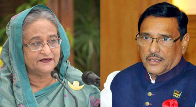 আন্তর্জাতিক ট্রাইবুনালে শেখ হাসিনা-কাদেরসহ ২৩ জনের বিরুদ্ধে মামলা