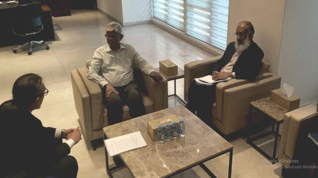 বাংলাদেশকে ৫ বিলিয়ন ডলার ঋণ দেবে ইসলামিক ডেভেলপমেন্ট ব্যাংক