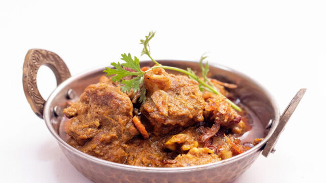 দই মাটন রাঁধতে চান? জেনে নিন রেসিপি