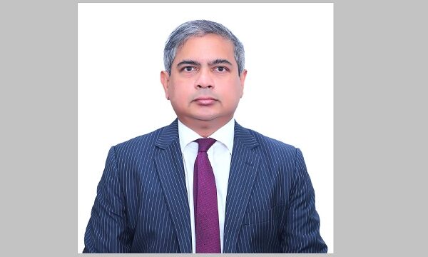 বাংলাদেশ ইউনিভার্সিটির নতুন ট্রেজারার সাজেদ উল ইসলাম