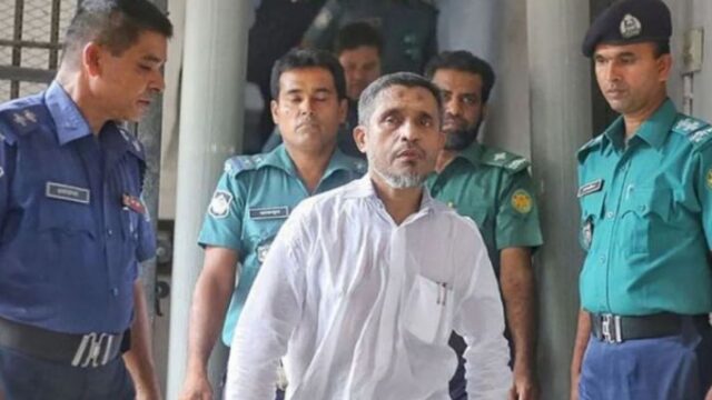 সাবেক অর্থমন্ত্রী কিবরিয়া হত্যা মামলায় বাবরের জামিন