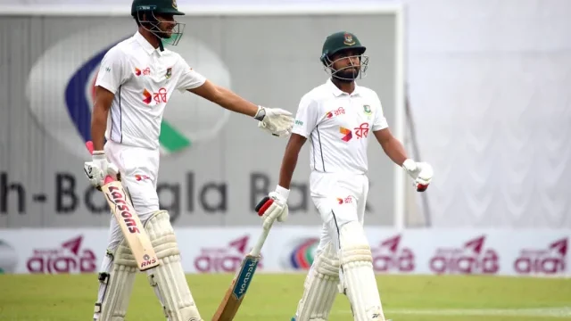 দক্ষিণ আফ্রিকাকে চিন্তায় ফেলেছে বাংলাদেশ