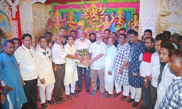 পতিত স্বৈরাচার আবার পুনর্বাসিত হলে এই দেশ হবে জল্লাদের উল্লাস ভূমি : মঞ্জু