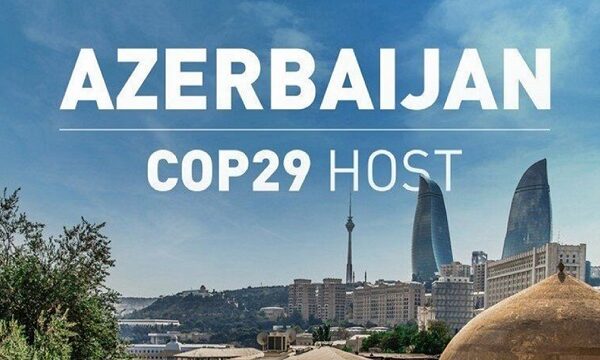 Nearly 3,000 journalists register for COP29 in Baku