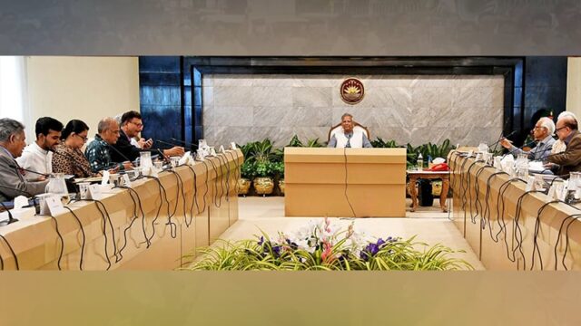 নতুন নিয়ম, সর্বোচ্চ তিনবার দেওয়া যাবে বিসিএস পরীক্ষা