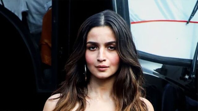 জটিল মানসিক রোগে আক্রান্ত আলিয়া!