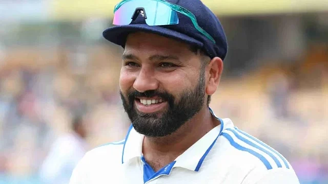 বাংলাদেশকে ১৭৪ ওভারের মধ্যে হারাতে পারার রহস্য জানালেন রোহিত