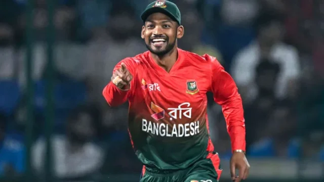 অধিনায়ক শান্তরই যখন বিপিএলের দল নিশ্চিত হয় না