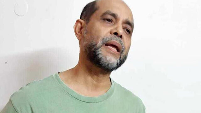 ঢাকা উত্তর সিটির সাবেক মেয়র আতিকুল গ্রেপ্তার