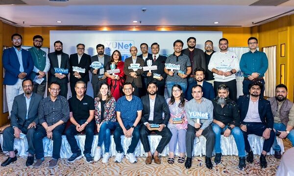 Youth Platform “YUNet” Launched in Bangladesh for Global Youth Upskilling