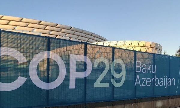 High-level event on Aviation and Climate Change to be held in Baku during COP29