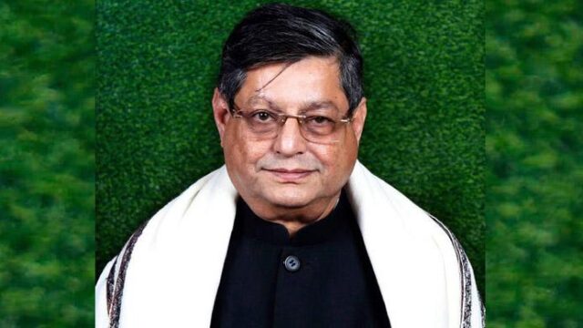 সাবেক মন্ত্রী উবায়দুল মুক্তাদির গ্রেপ্তার