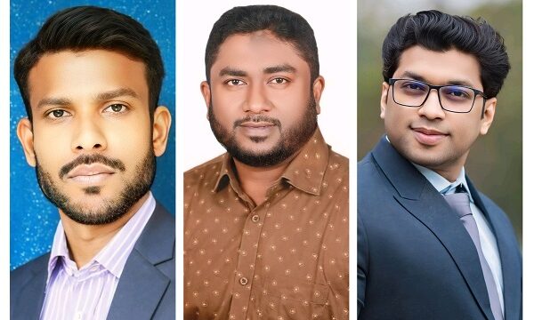 বাংলাদেশ ফটো জার্নালিস্ট এসোসিয়েশন খুলনা জেলা শাখার কমিটি গঠন