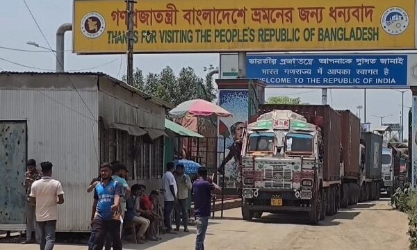 শুল্কমুক্ত সুবিধায় ৪ দিনে ভারত থেকে ৭২৫ মেট্রিক টন চাল আমদানি