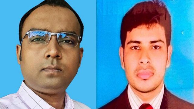 পাউবো ডিপ্লোমা প্রকৌশলী সমিতির খুলনা আঞ্চলিক কমিটির গঠন