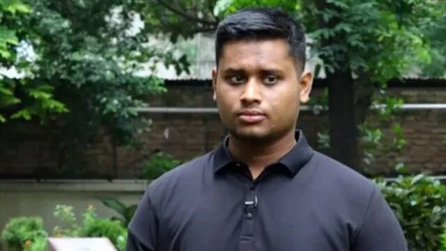 দুর্ঘটনা নয় পরিকল্পিত হামলা বলে সন্দেহ হাসনাতের