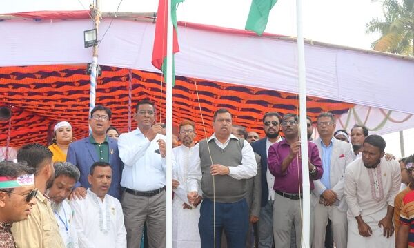 খুলনা সদর থানা বিএনপির প্রস্তুতি সভা অনুষ্ঠিত