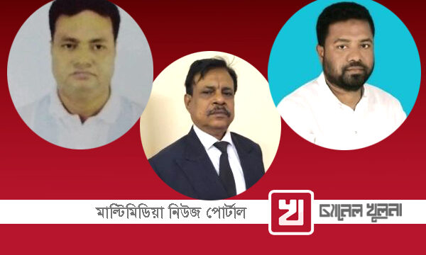 খুলনা জেলা বিএনপির আহ্বায়ক কমিটি গঠন