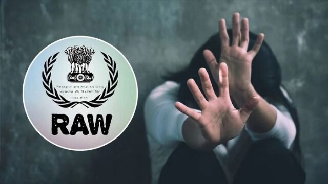 ‘র’ এজেন্টের বেশে কানাডিয়ান নারীকে ধর্ষণ