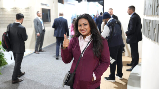 Women’s thoughts on coping with the impacts of Climate Change