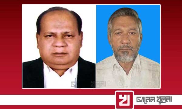 নাগরিক ঐক্যের খুলনা নগর কমিটির অনুমোদন