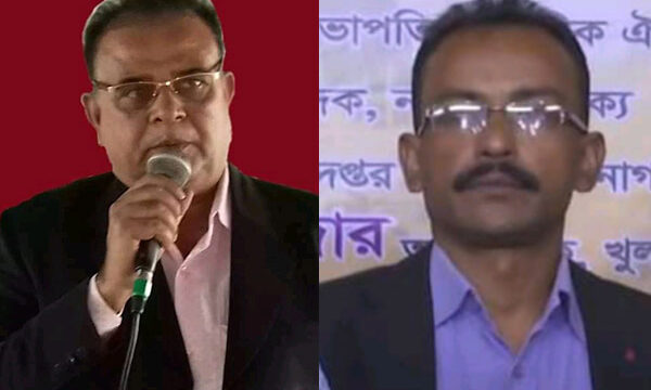 নাগরিক ঐক্যের খুলনা জেলা কমিটির অনুমোদন