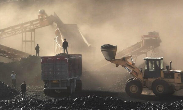 Huge potential for our mineral resources