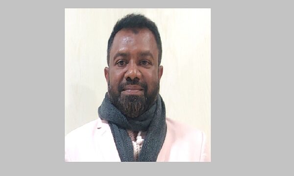 জেলা বিএনপির সদস্য সচিব আবু হোসেন বাবু’র সুস্থতা কামনা